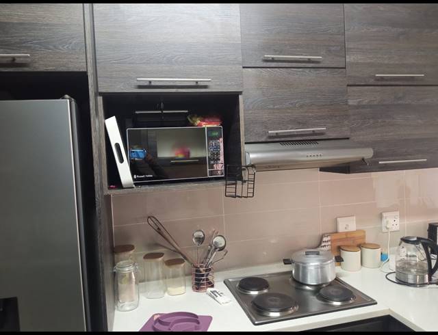 3 BEDROOM SECTIONAL TITLE FOR SALE IN EVELEIGH